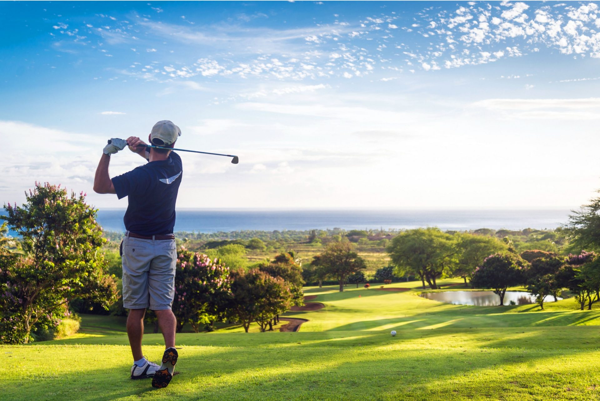 Why the AskEcho T-Lock Golf Bag Is the Upgrade Every Golfer Needs in 2025