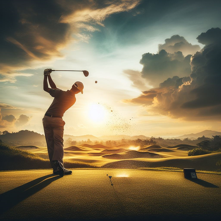 2025’s Must-Have Golf Bag: Quiet, Lightweight, and Ultra-Organized with AskEcho