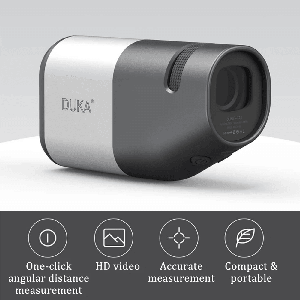 Duka Golf Rangefinder