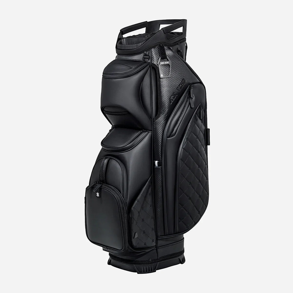 Soundless Lux Cart Bag