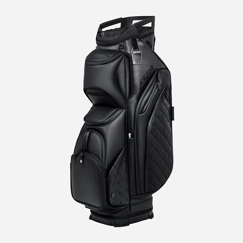 Soundless Lux Cart Bag