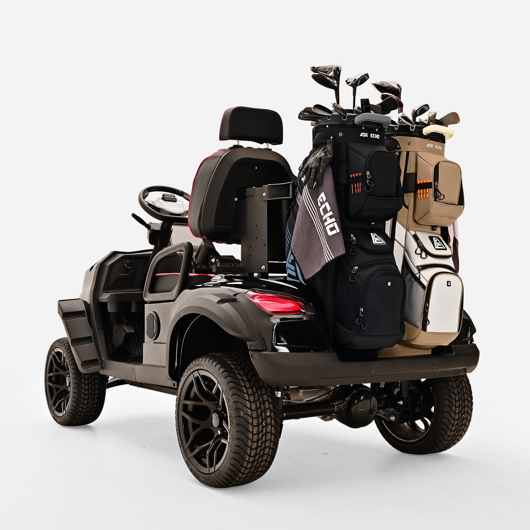 T-LOCK 3.0 Cart Bag