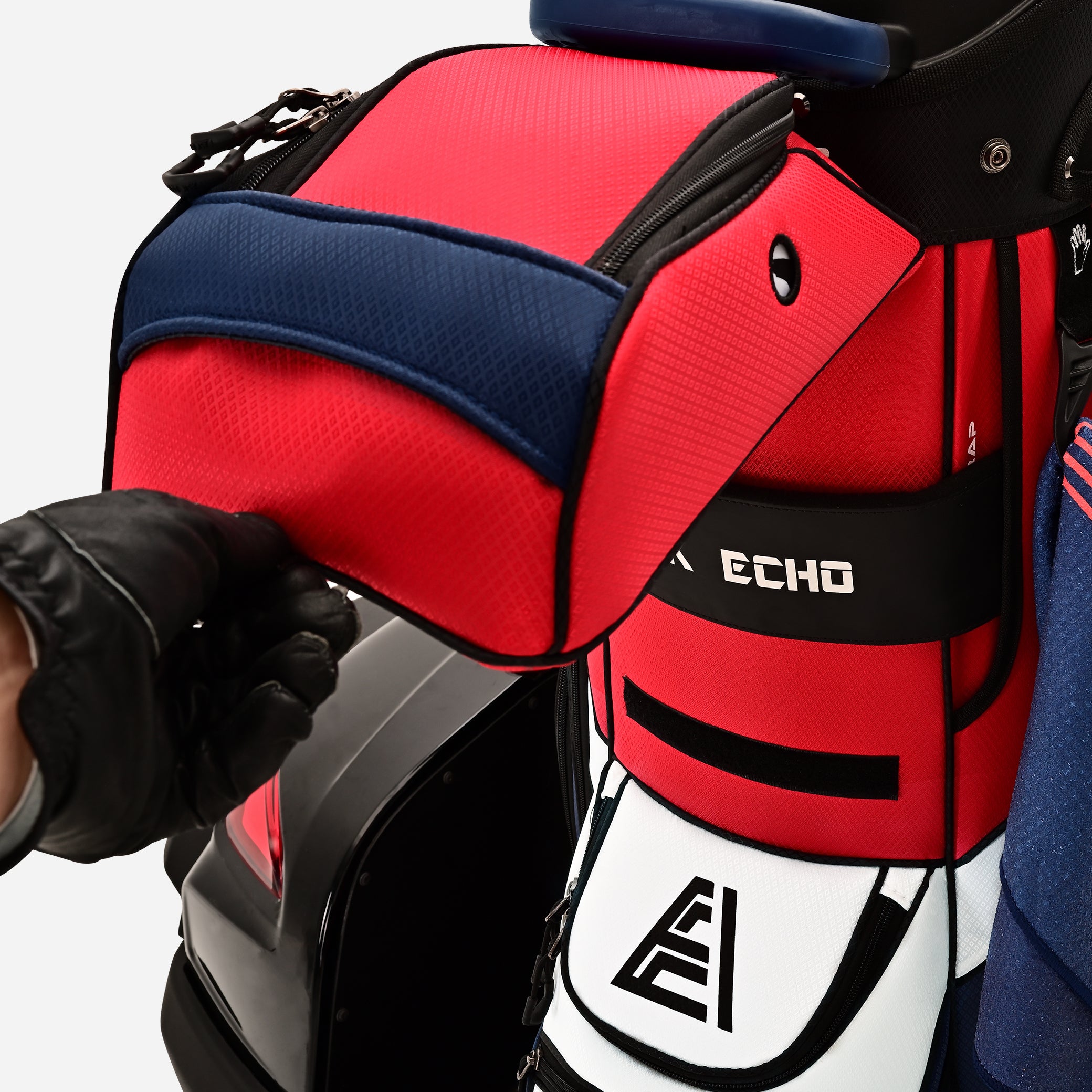 T-LOCK 2.0 Cart Bag