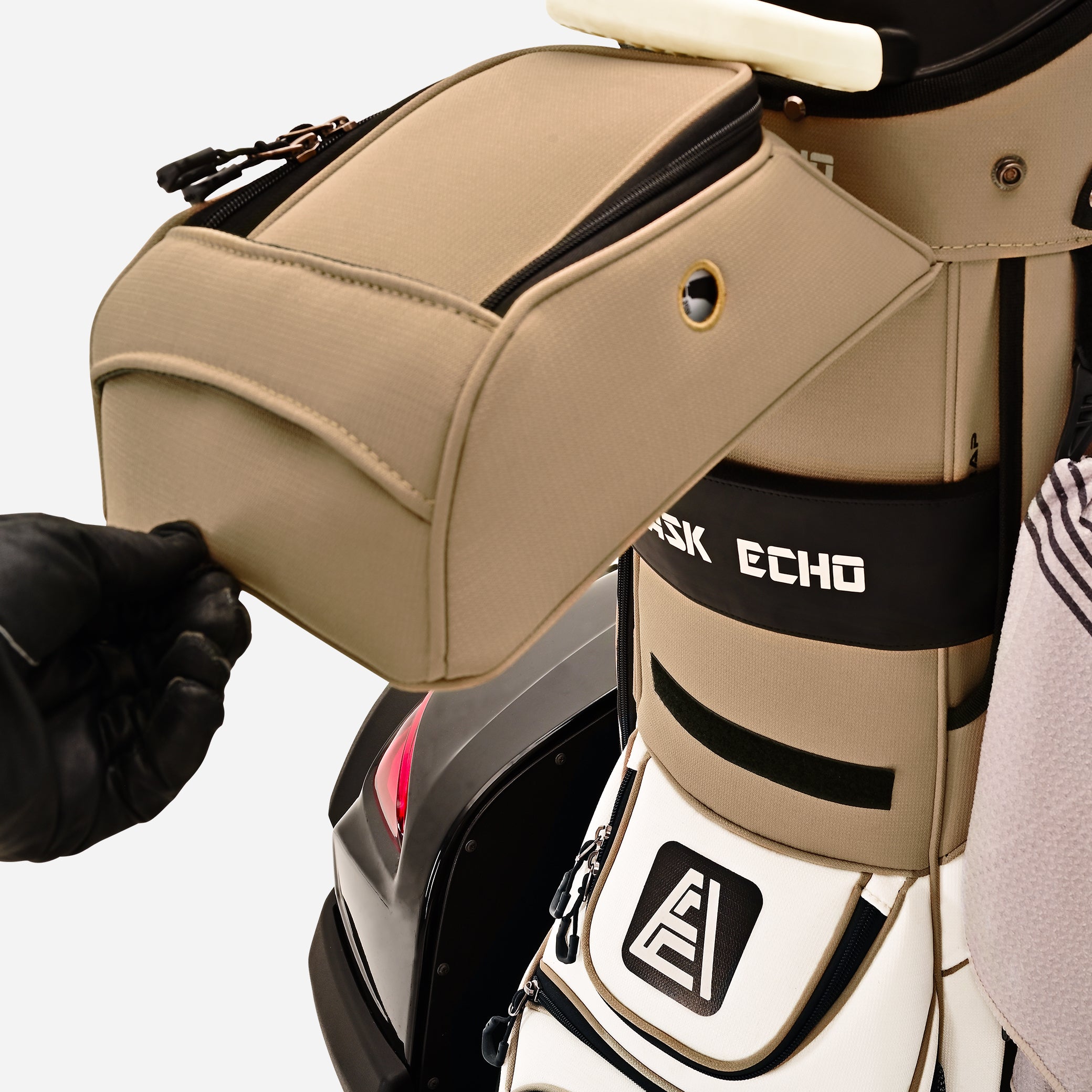 T-LOCK 3.0 Cart Bag