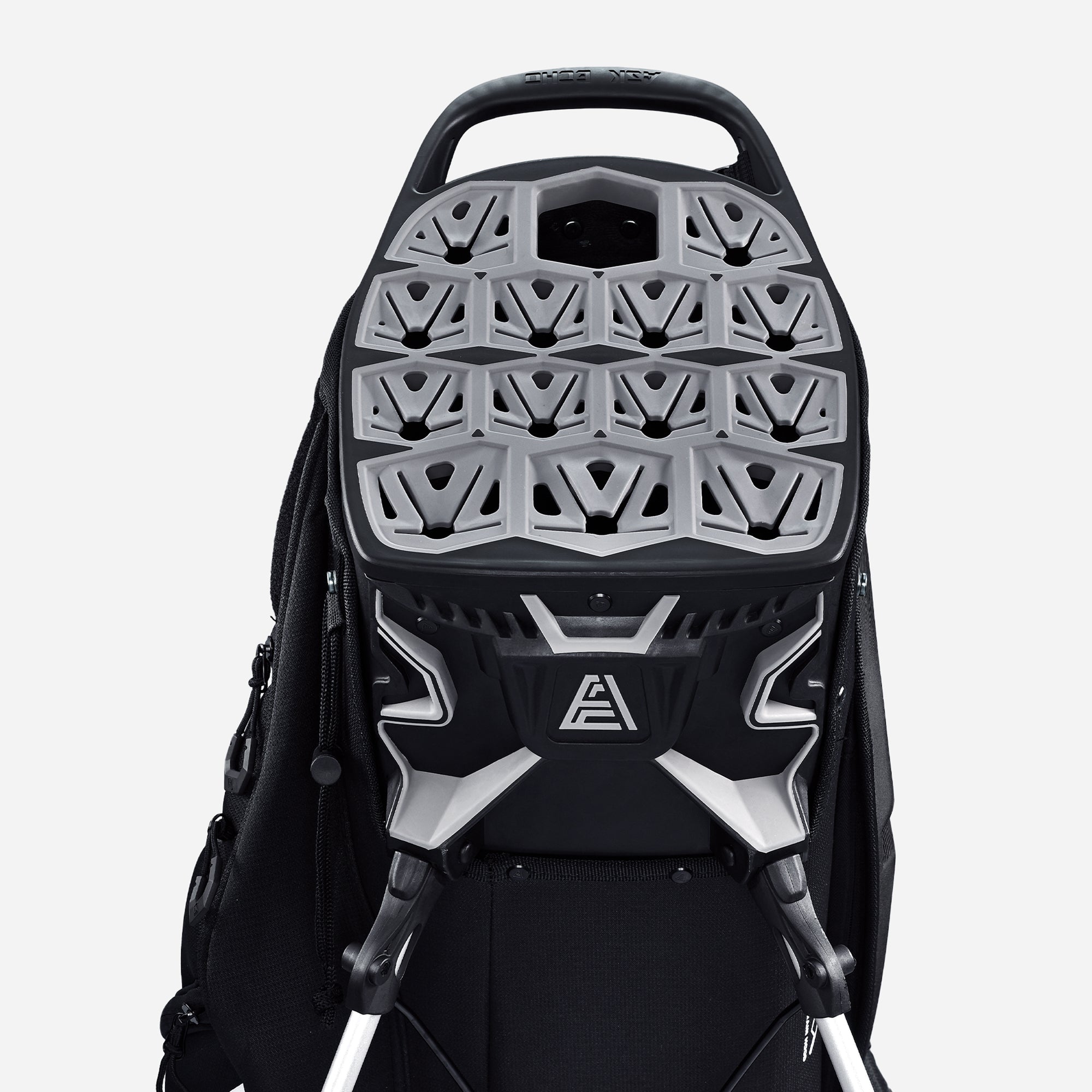 ASK ECHO ST-LOCK | Lightweight 14-Way Silent Stand Bag