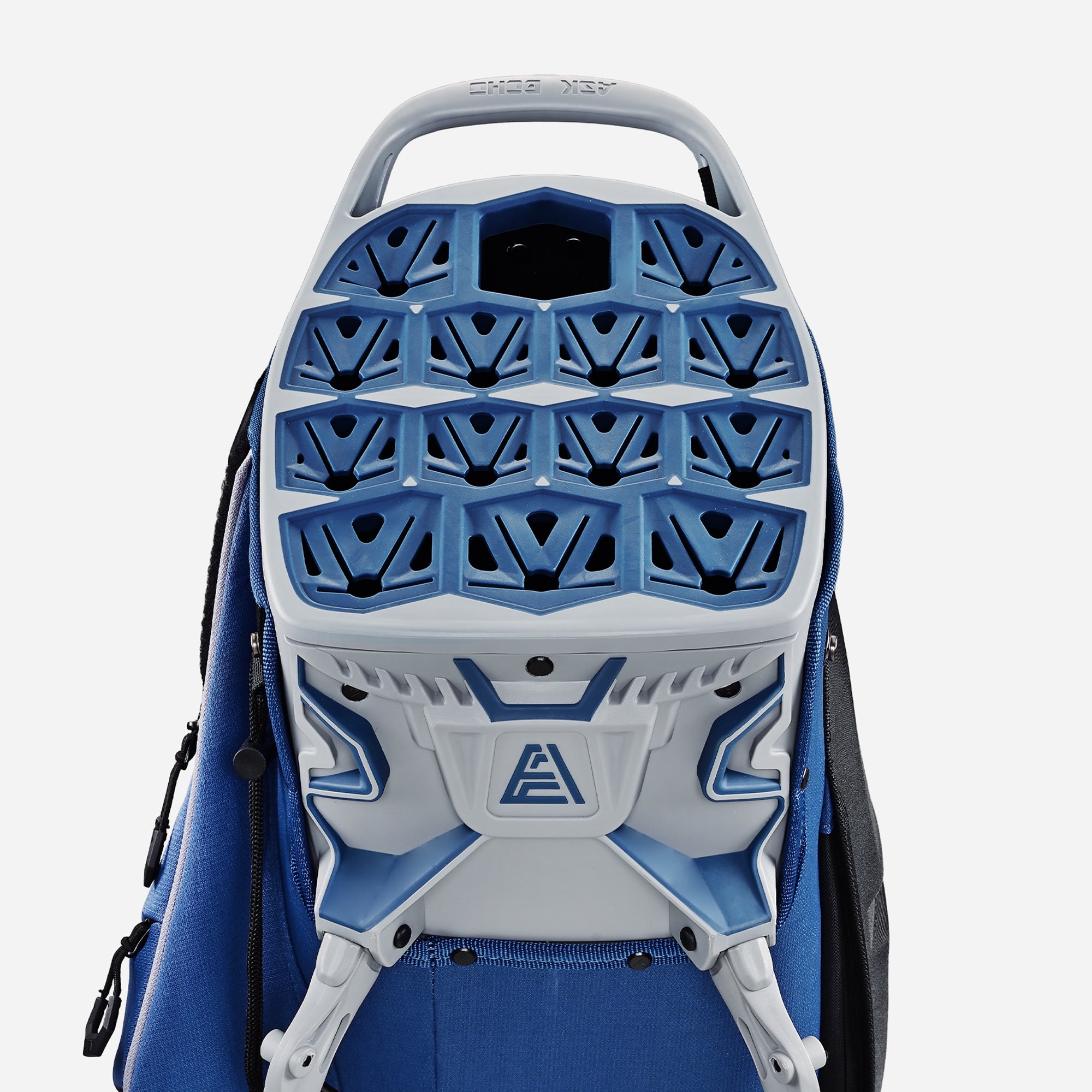 ASK ECHO ST-LOCK | Lightweight 14-Way Silent Stand Bag