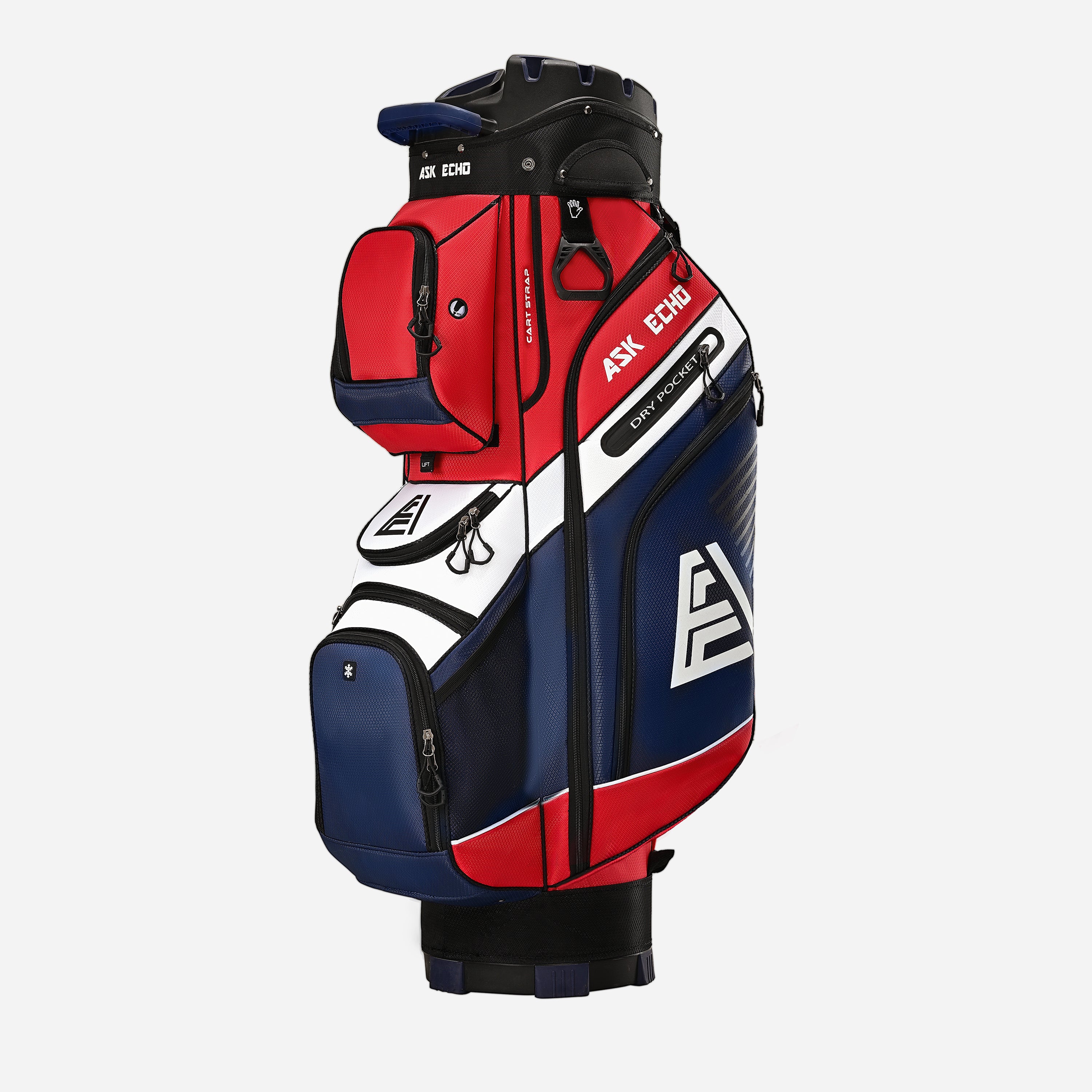 T-LOCK 2.0 Cart Bag