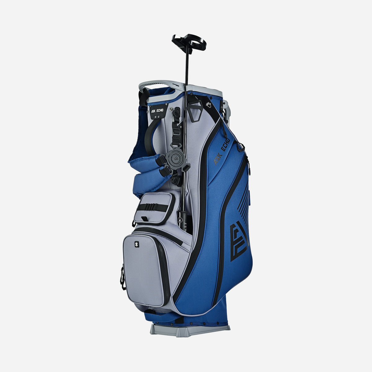 ST-14 Hybrid Stand Bag