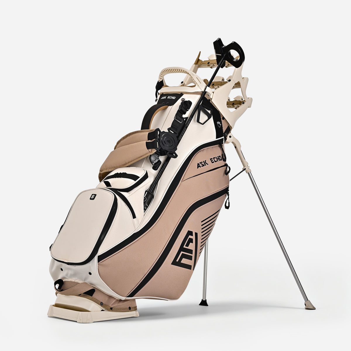T-LOCK Hybrid Stand Bag
