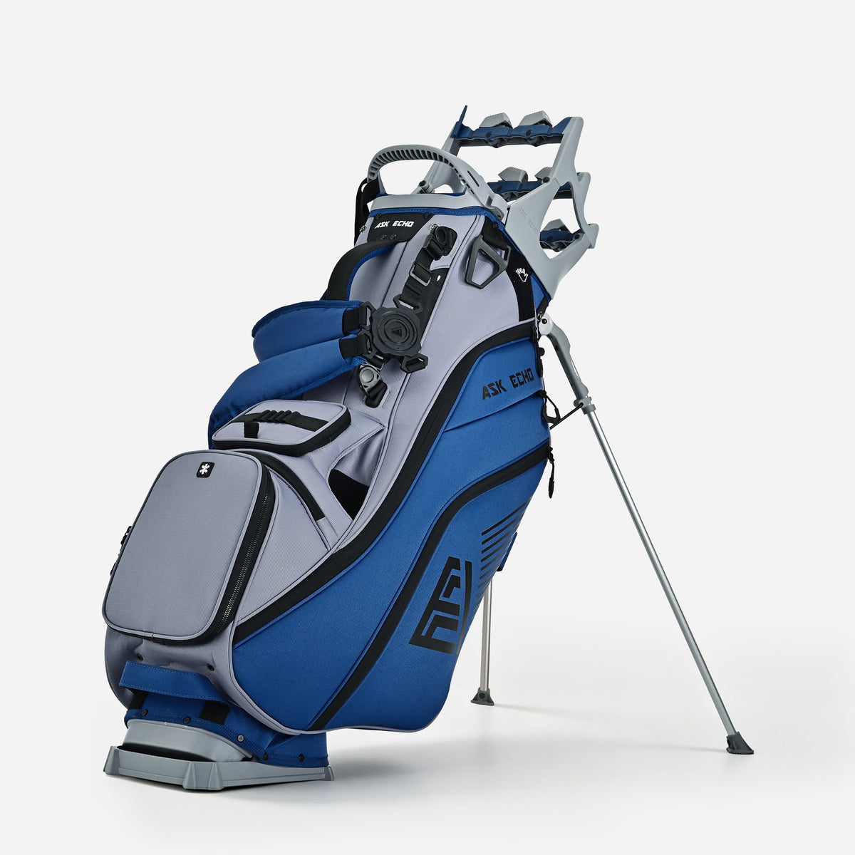 T-LOCK Hybrid Stand Bag
