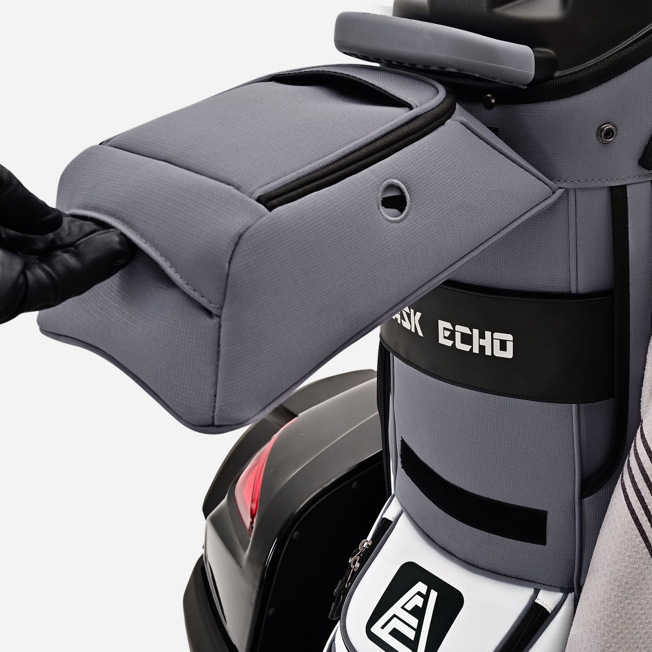 T-LOCK 4.0 Cart Bag