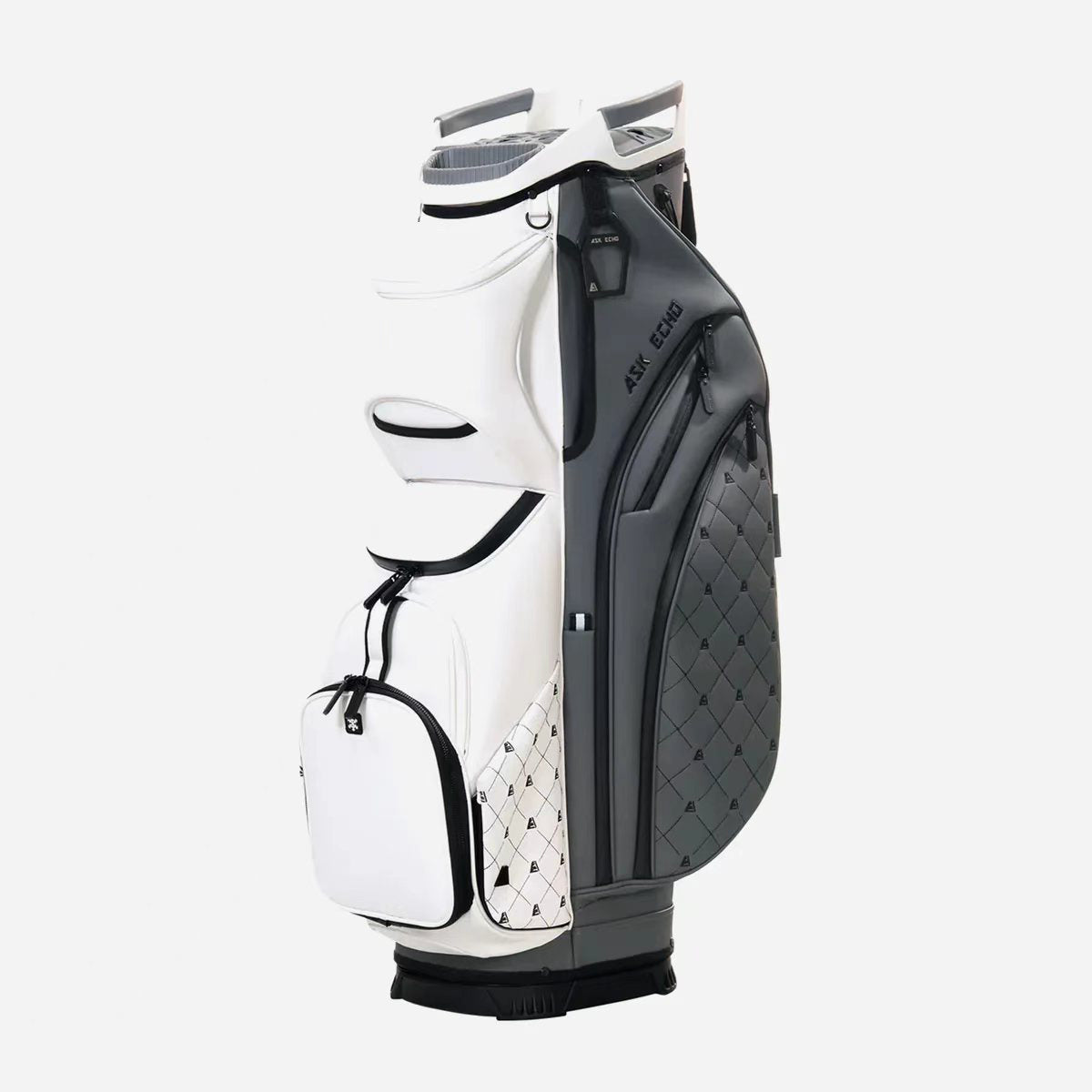 Soundless Lux Cart Bag
