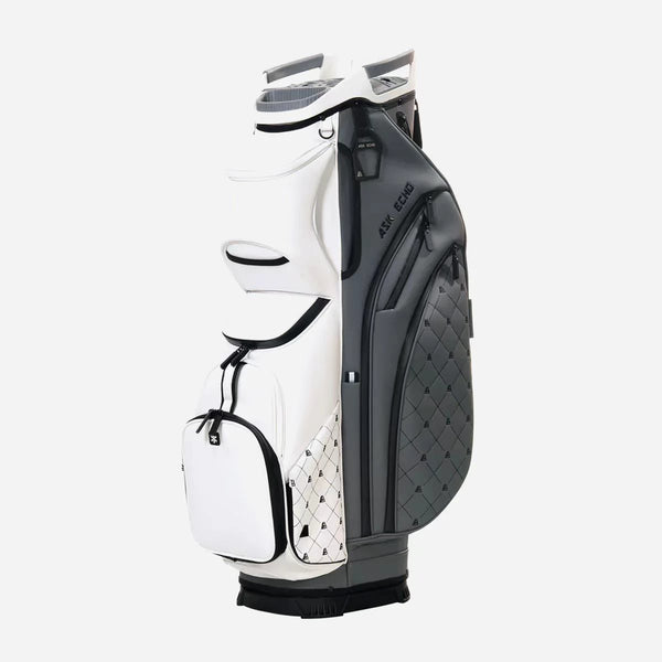 Soundless Lux Cart Bag