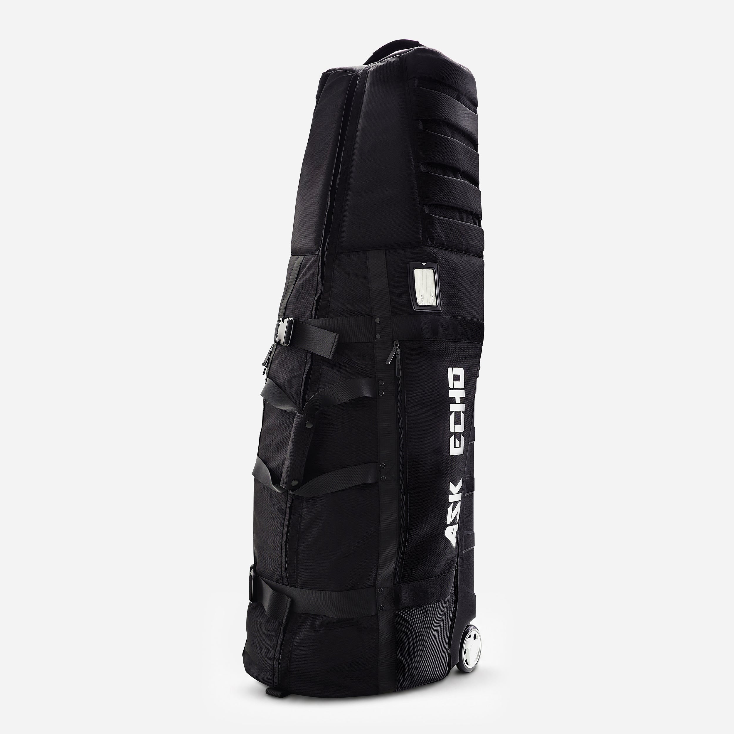 Locklinker StableRoller Golf Travel Bag