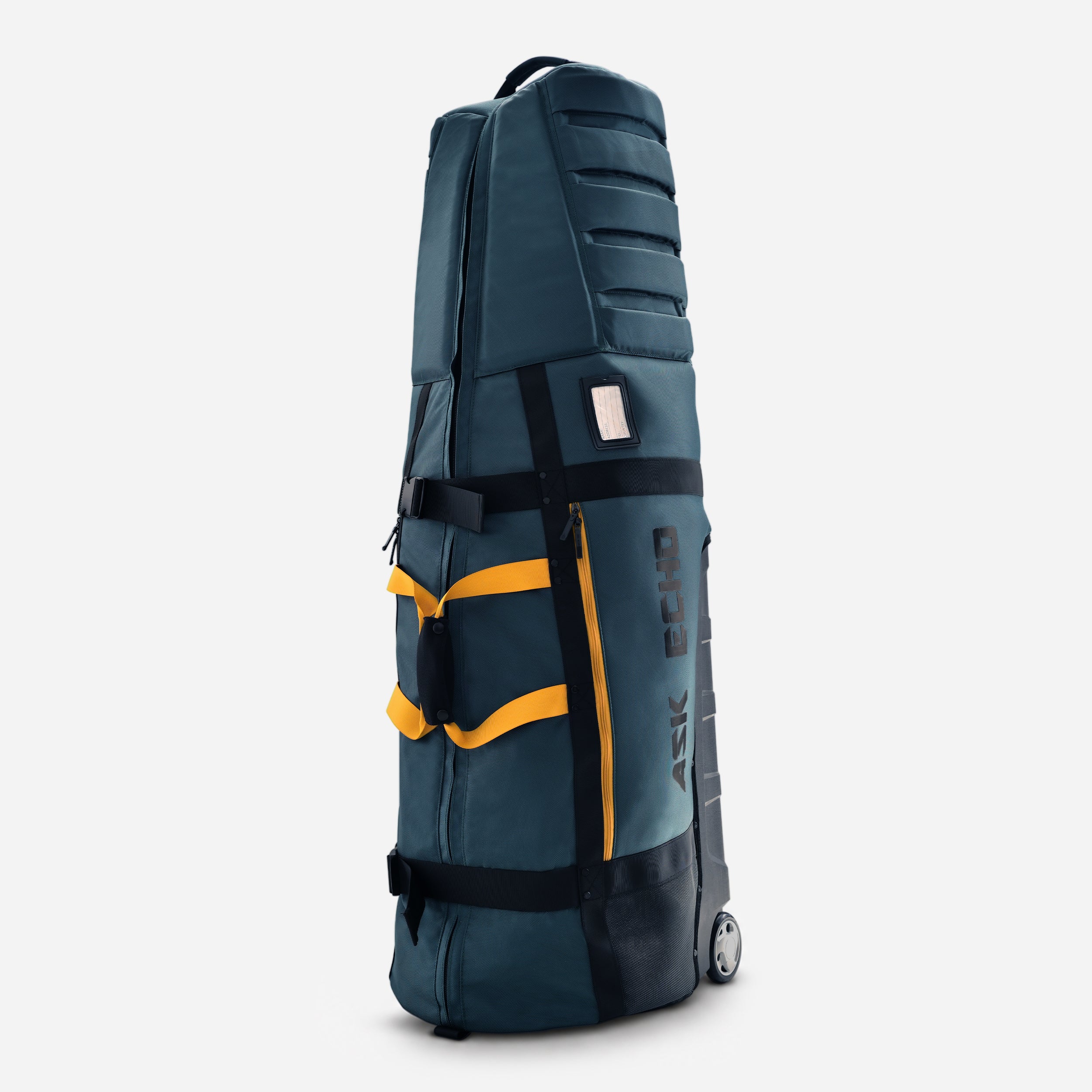 Locklinker StableRoller Golf Travel Bag