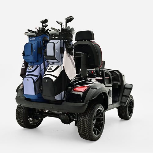 Full-Access Front Storage