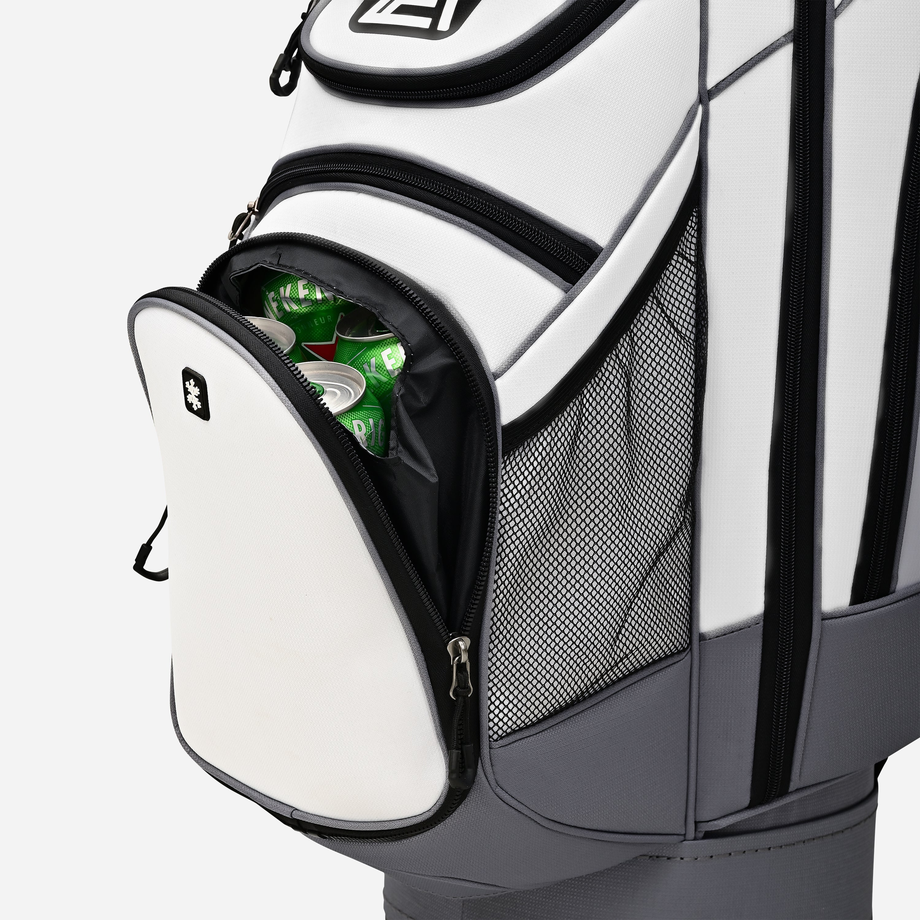 T-LOCK 4.0 Cart Bag