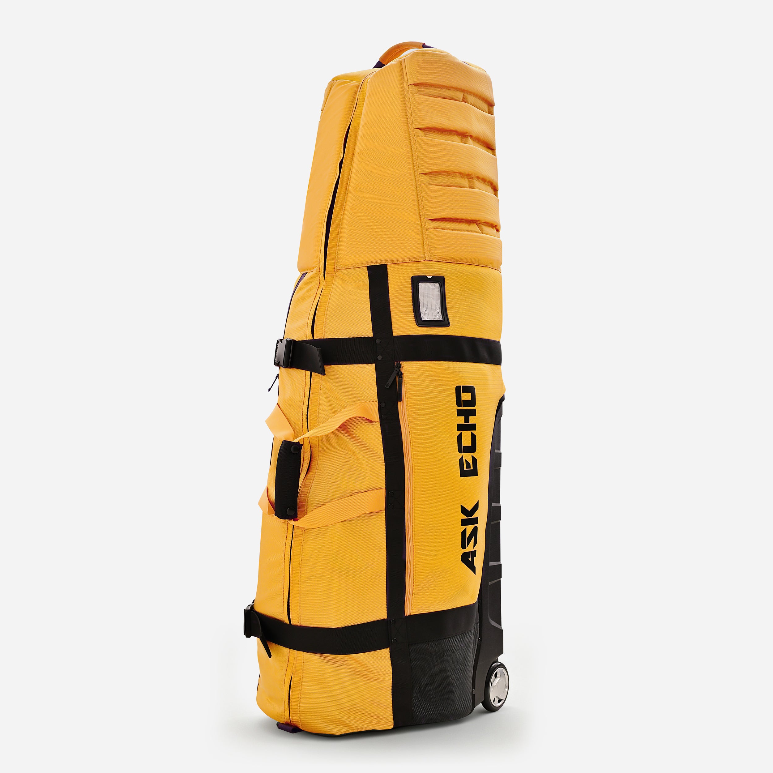Locklinker StableRoller Golf Travel Bag
