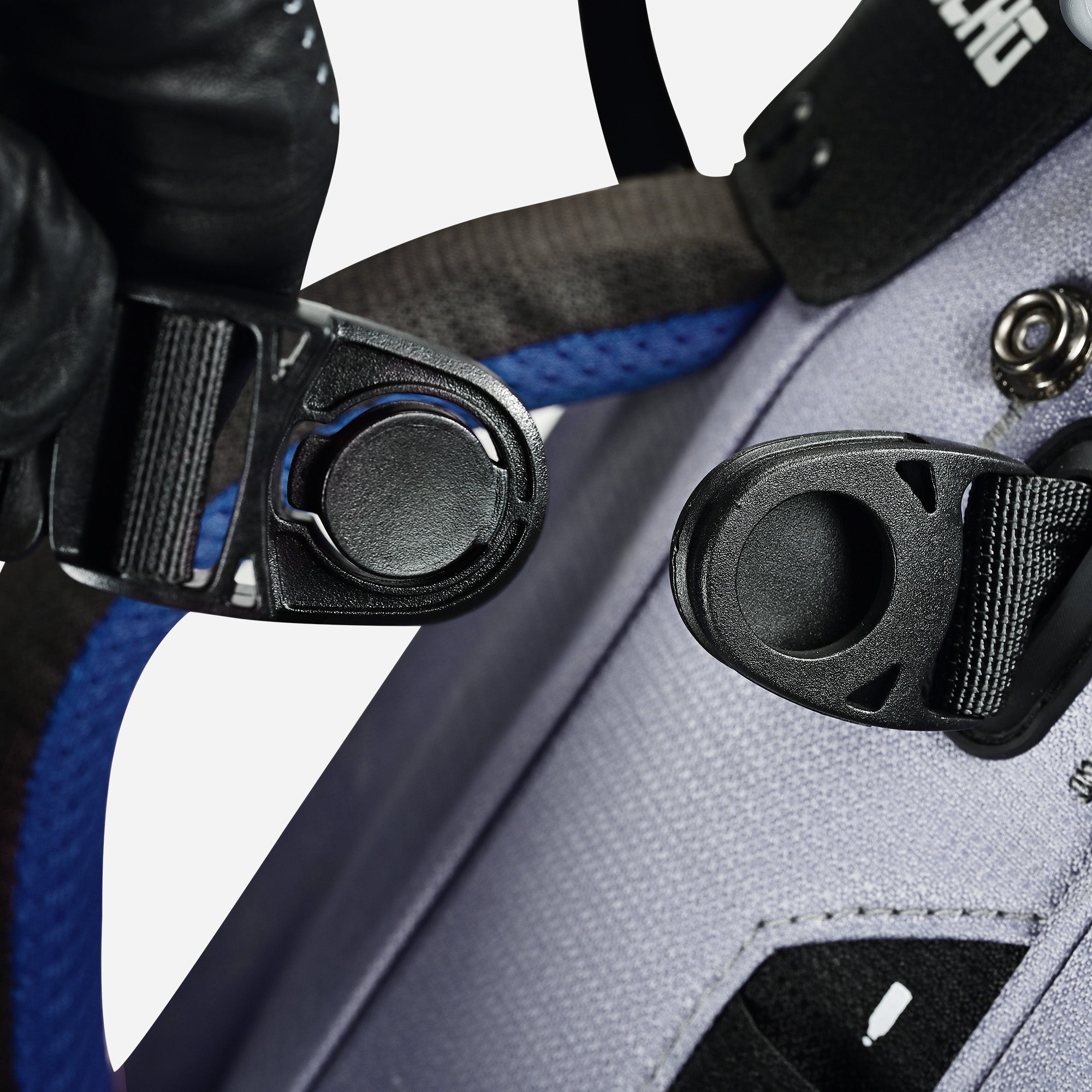 ASK ECHO ST-14 Hybrid Stand Bag | 14-Way Full-Length Dividers
