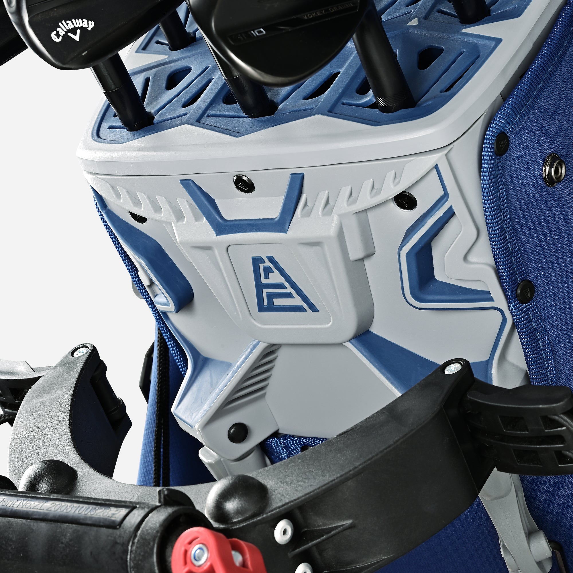 ASK ECHO ST-LOCK | Lightweight 14-Way Silent Stand Bag