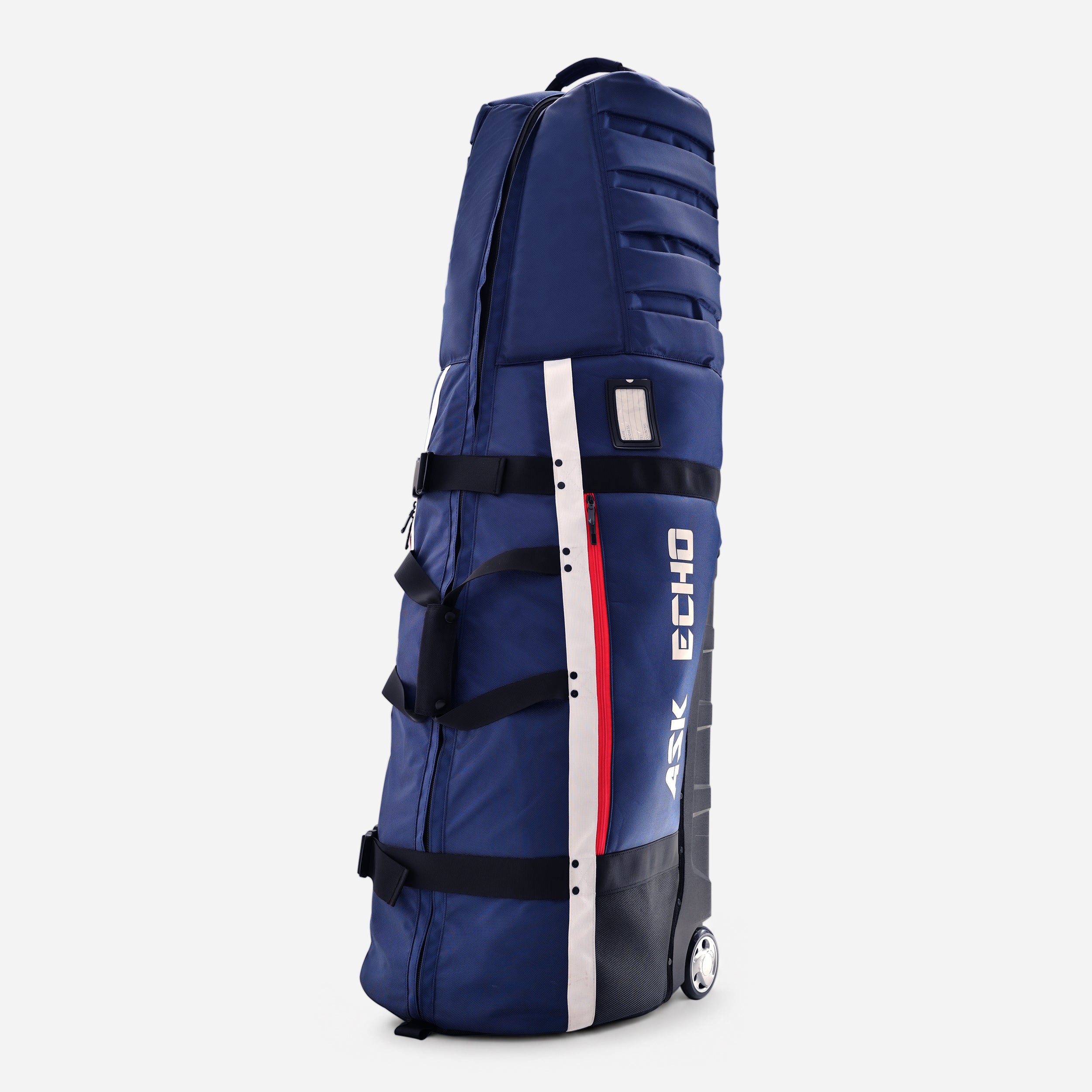 Locklinker StableRoller Golf Travel Bag