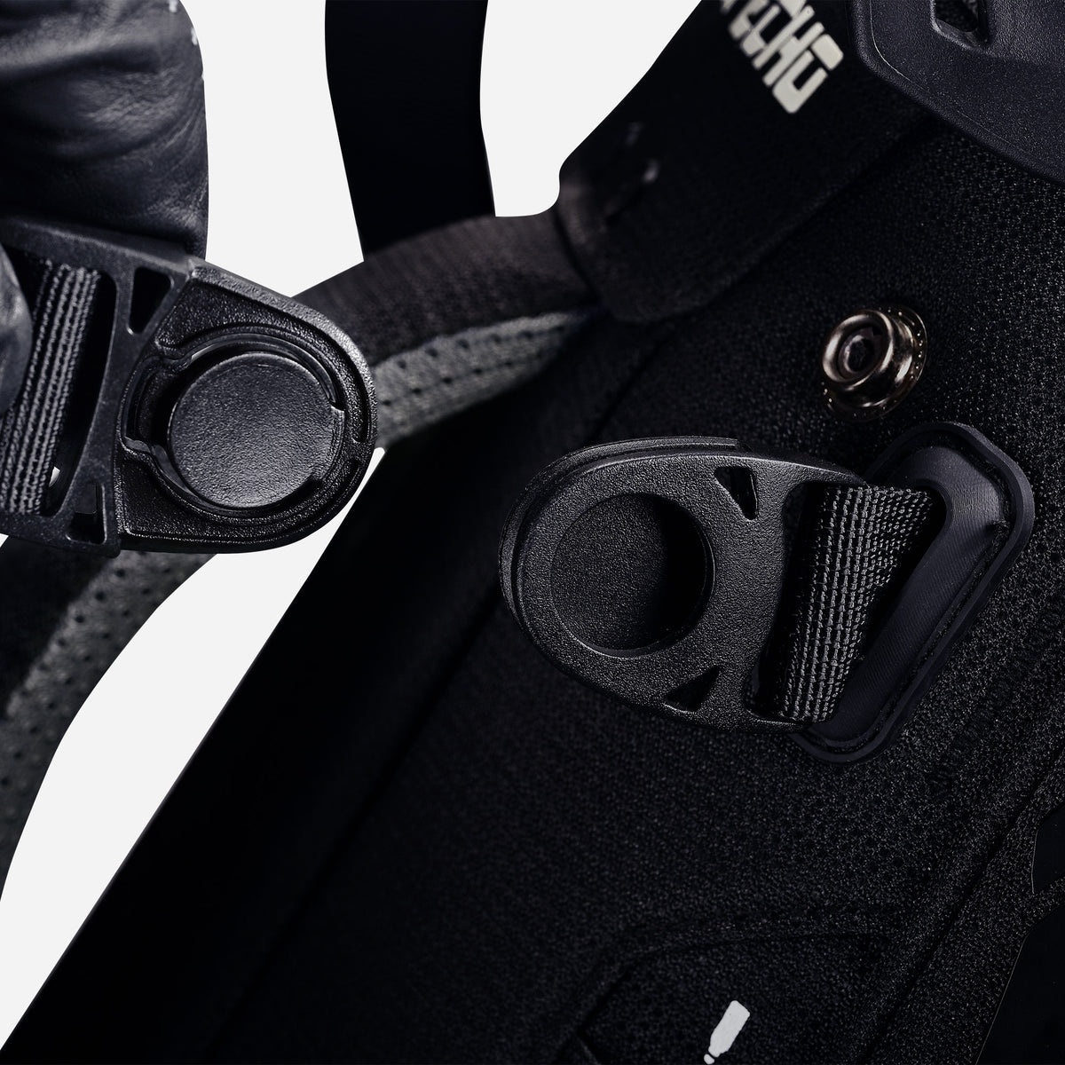 ST-14 Hybrid Stand Bag