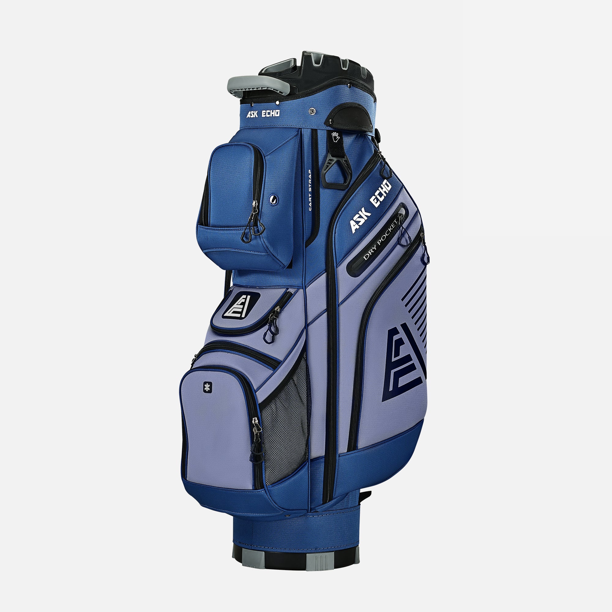 T-LOCK 3.0 Cart Bag