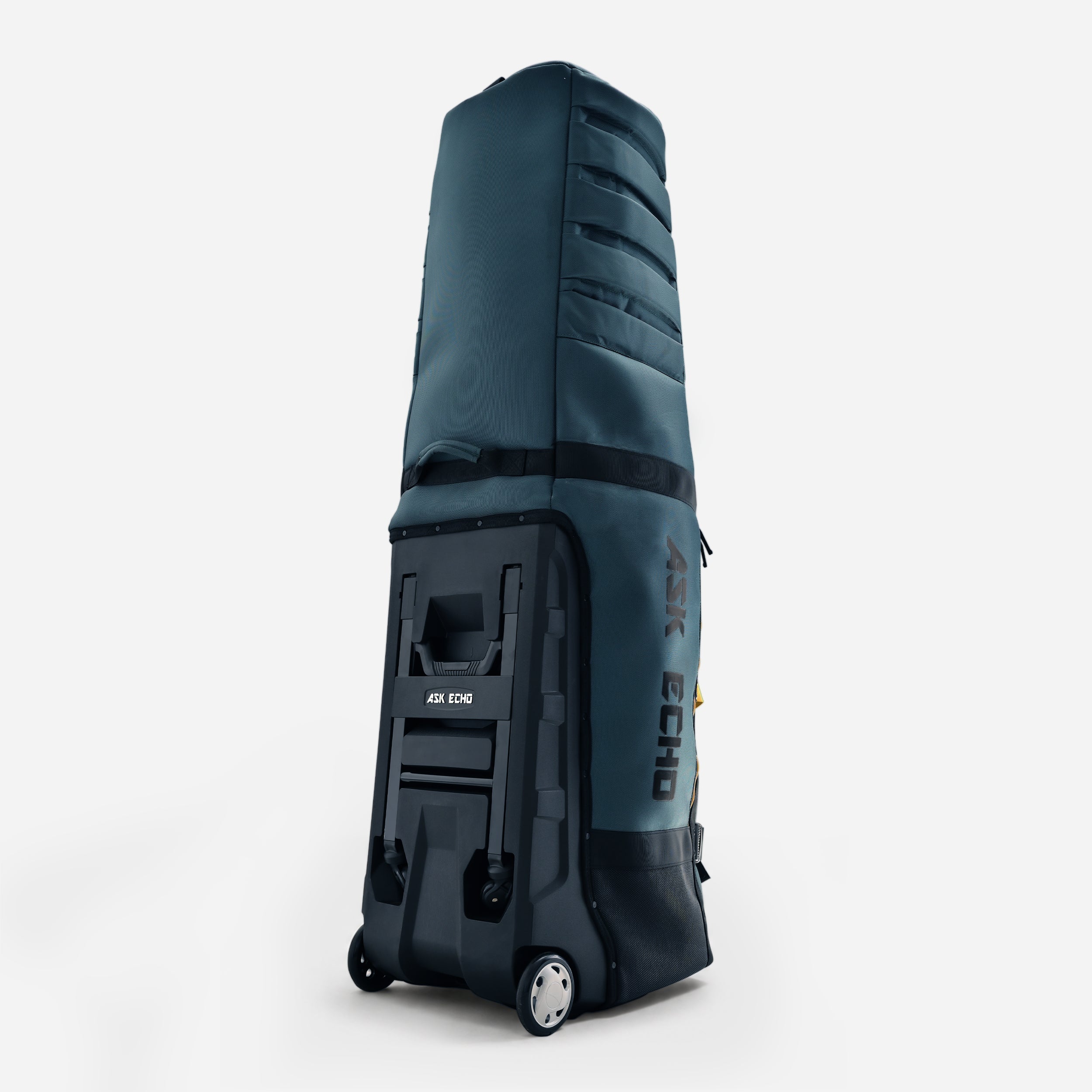 Locklinker StableRoller Golf Travel Bag