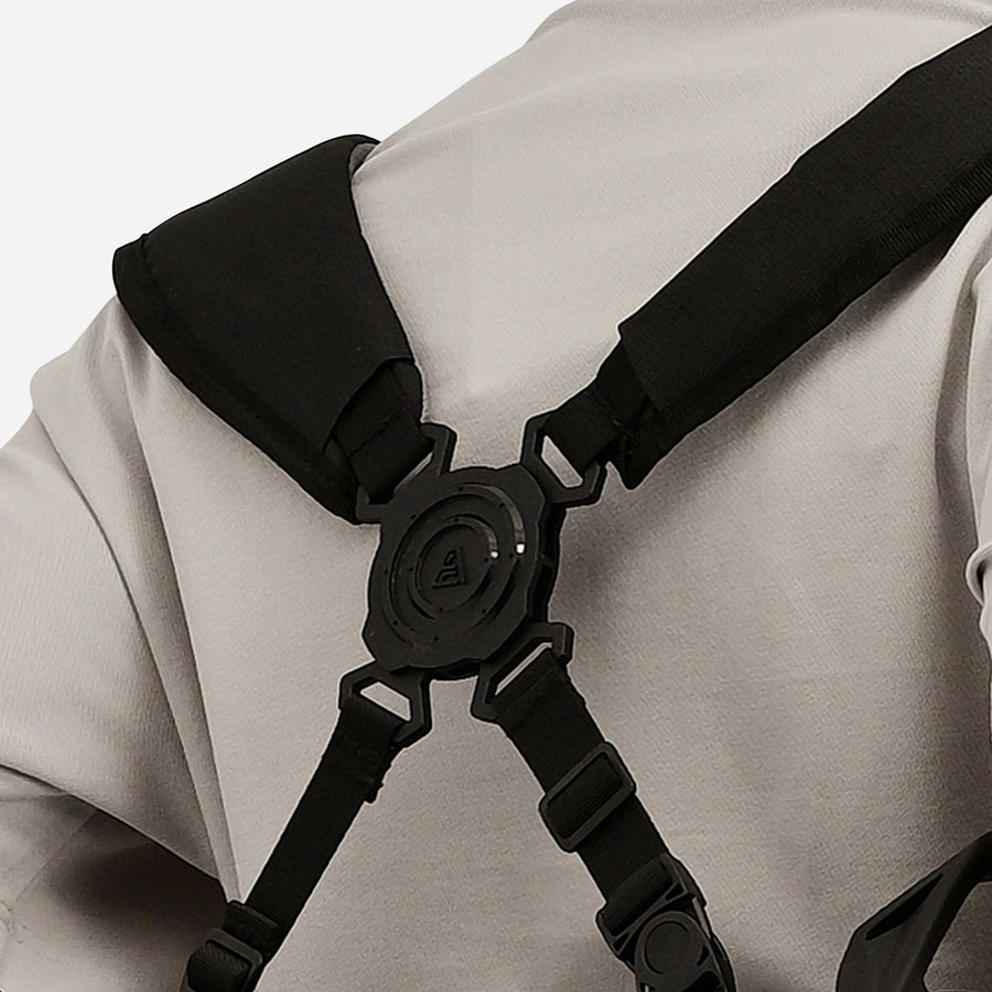 ERGONOMIC CARRY