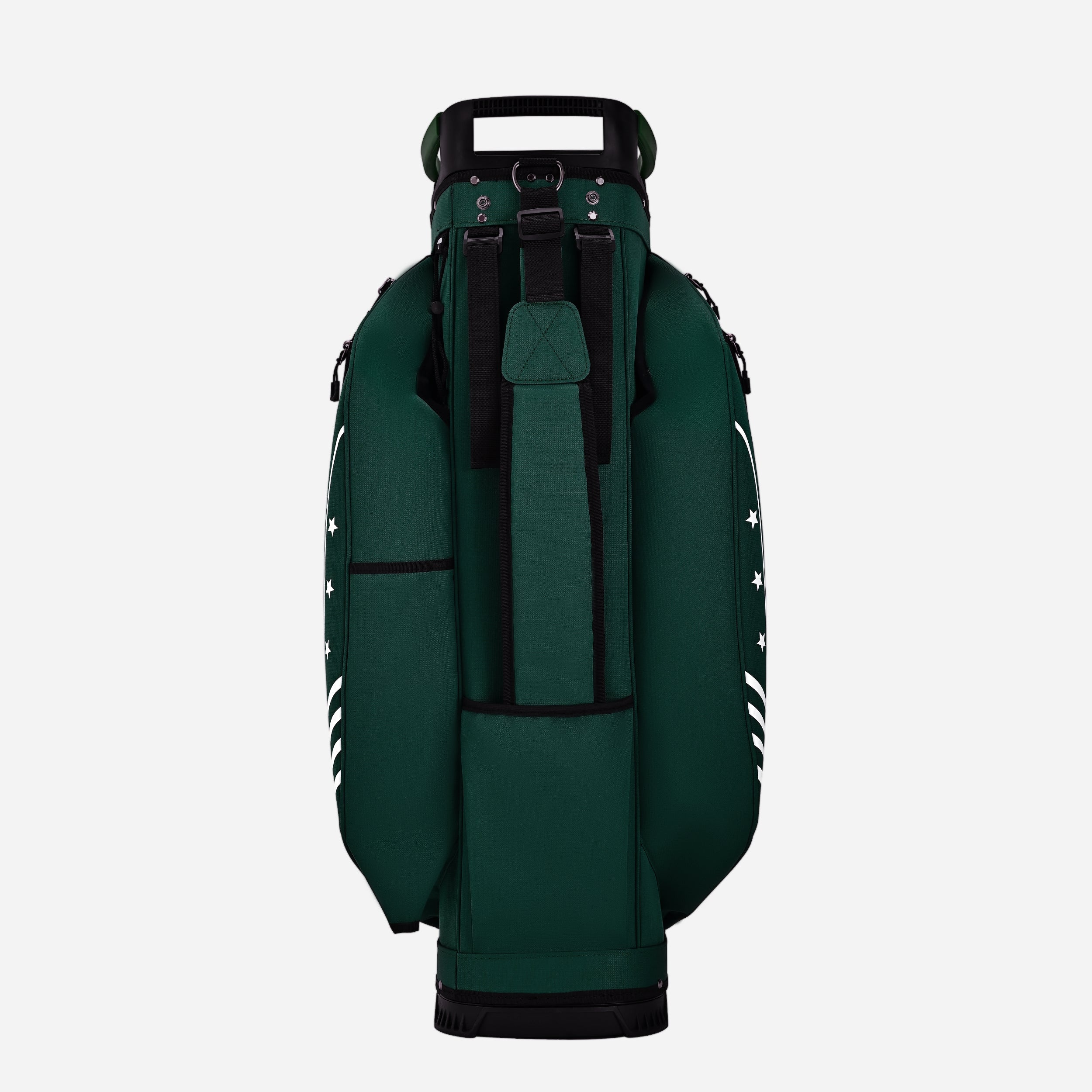 Soundless 2.0 Cart Bag