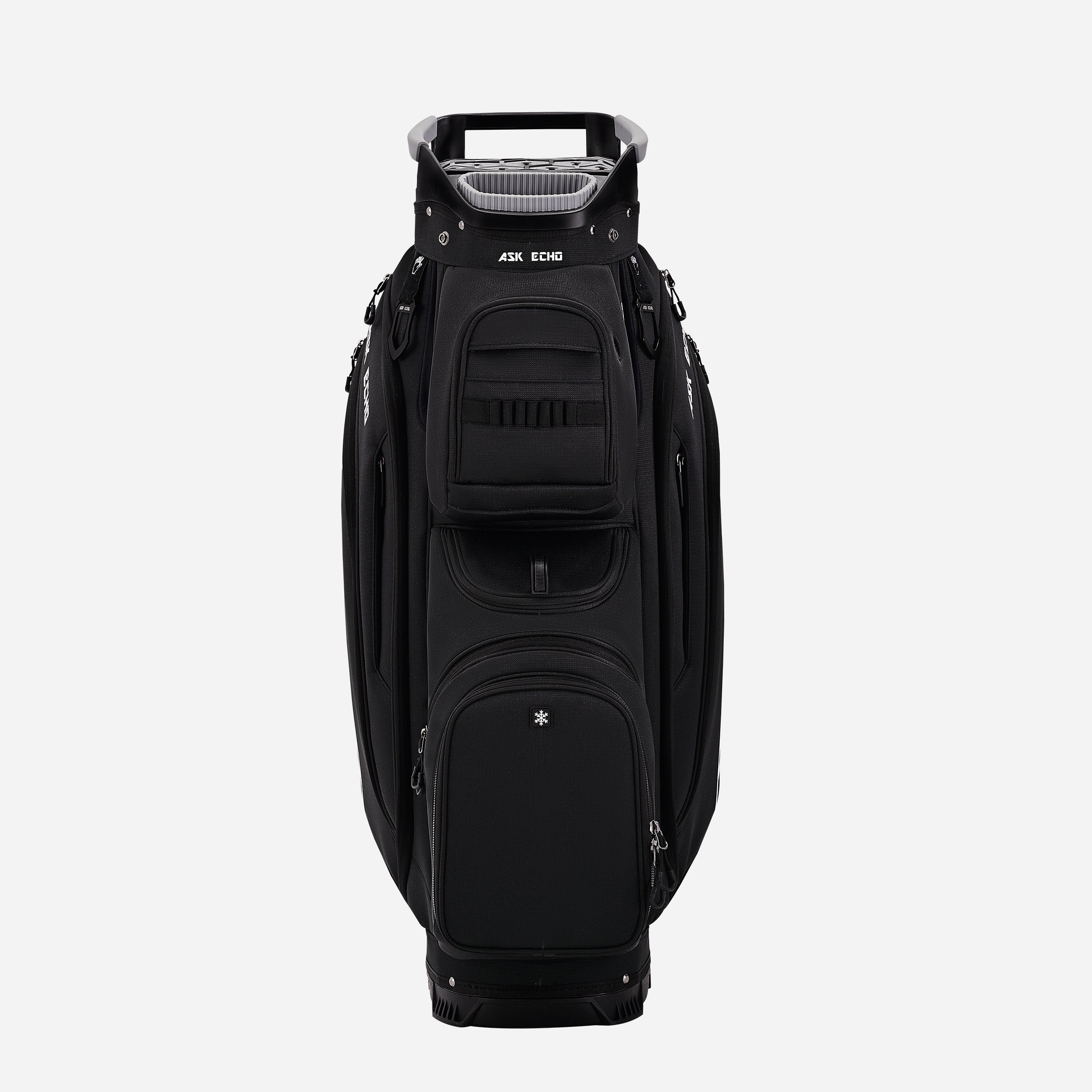 Soundless 2.0 Cart Bag