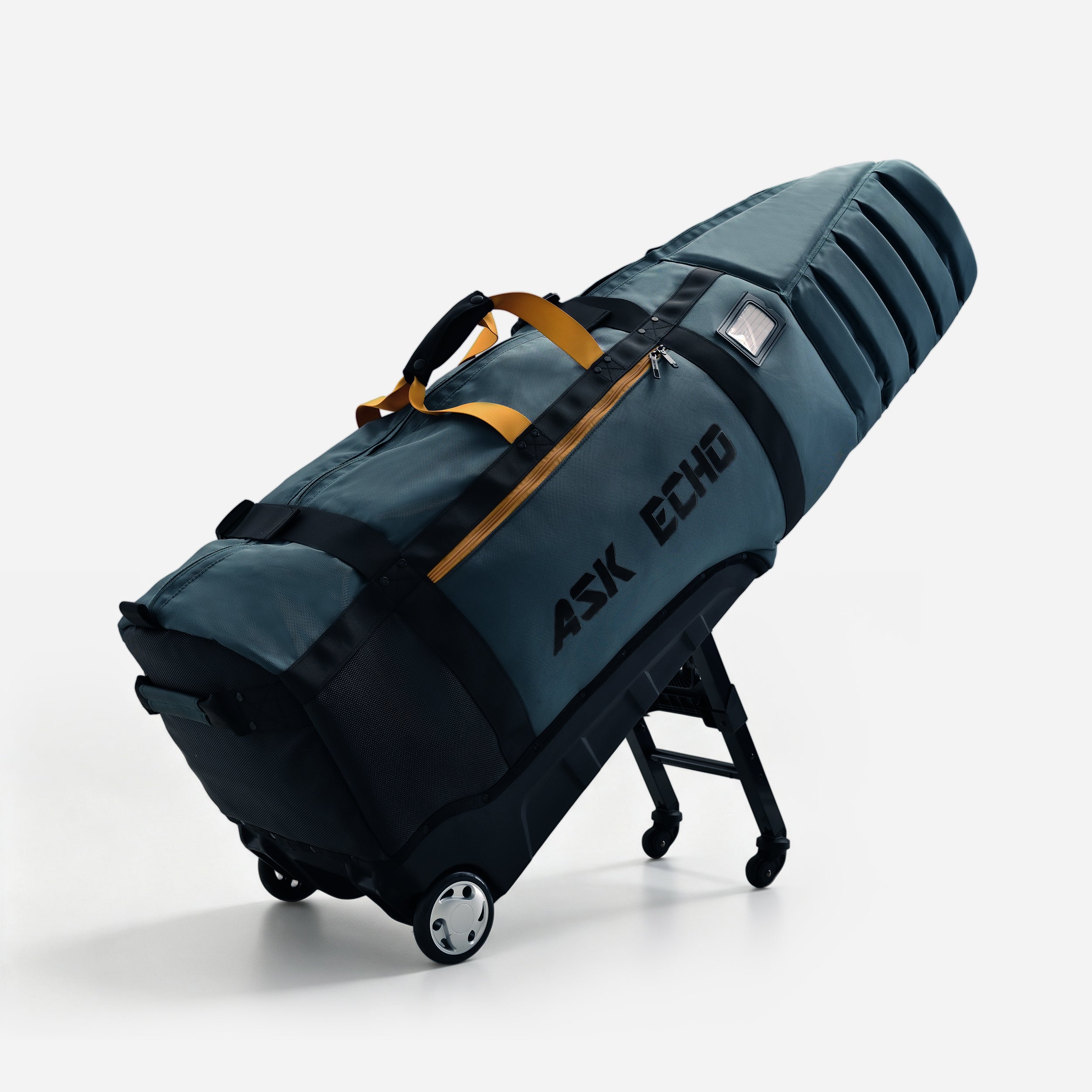 Locklinker StableRoller Golf Travel Bag