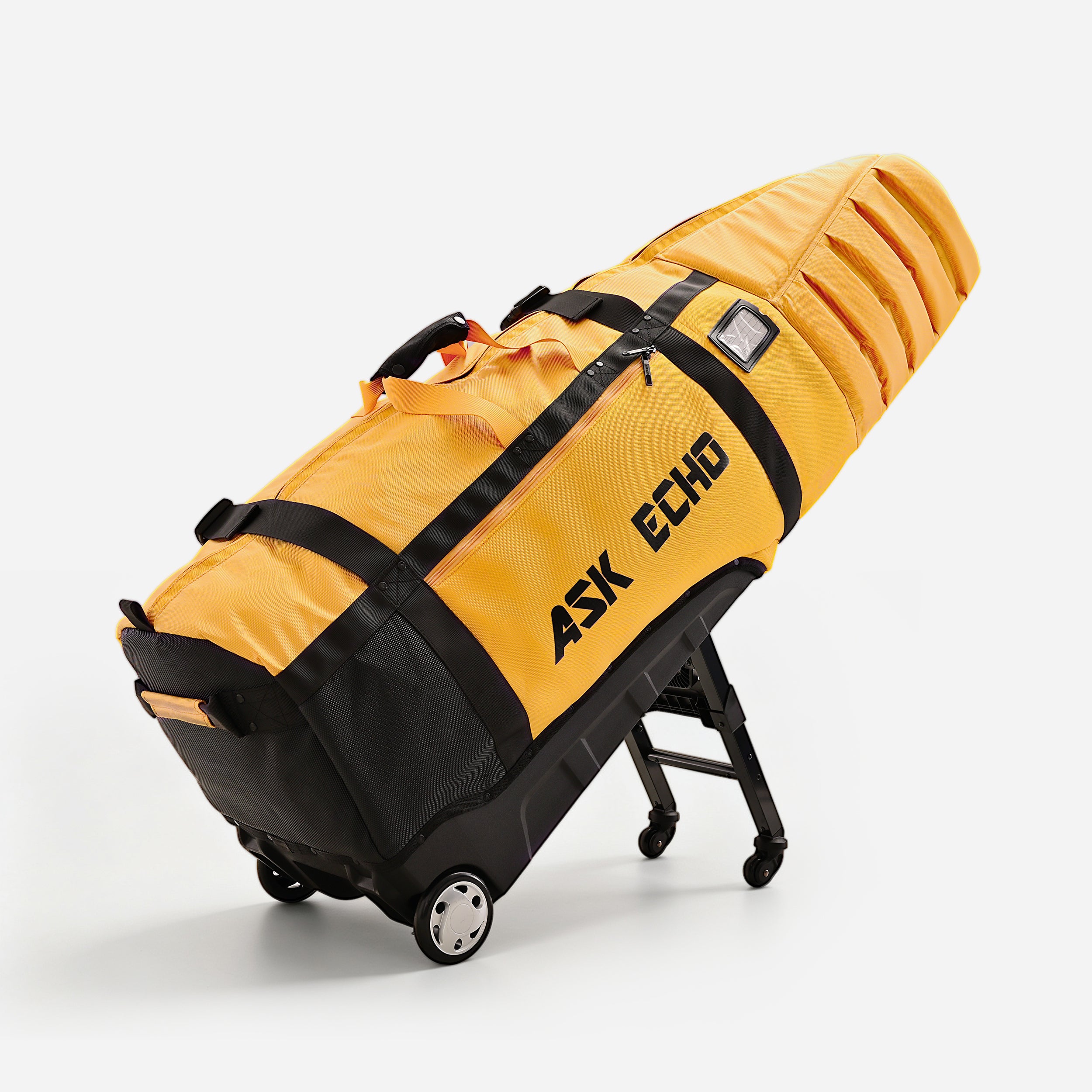 Locklinker StableRoller Golf Travel Bag