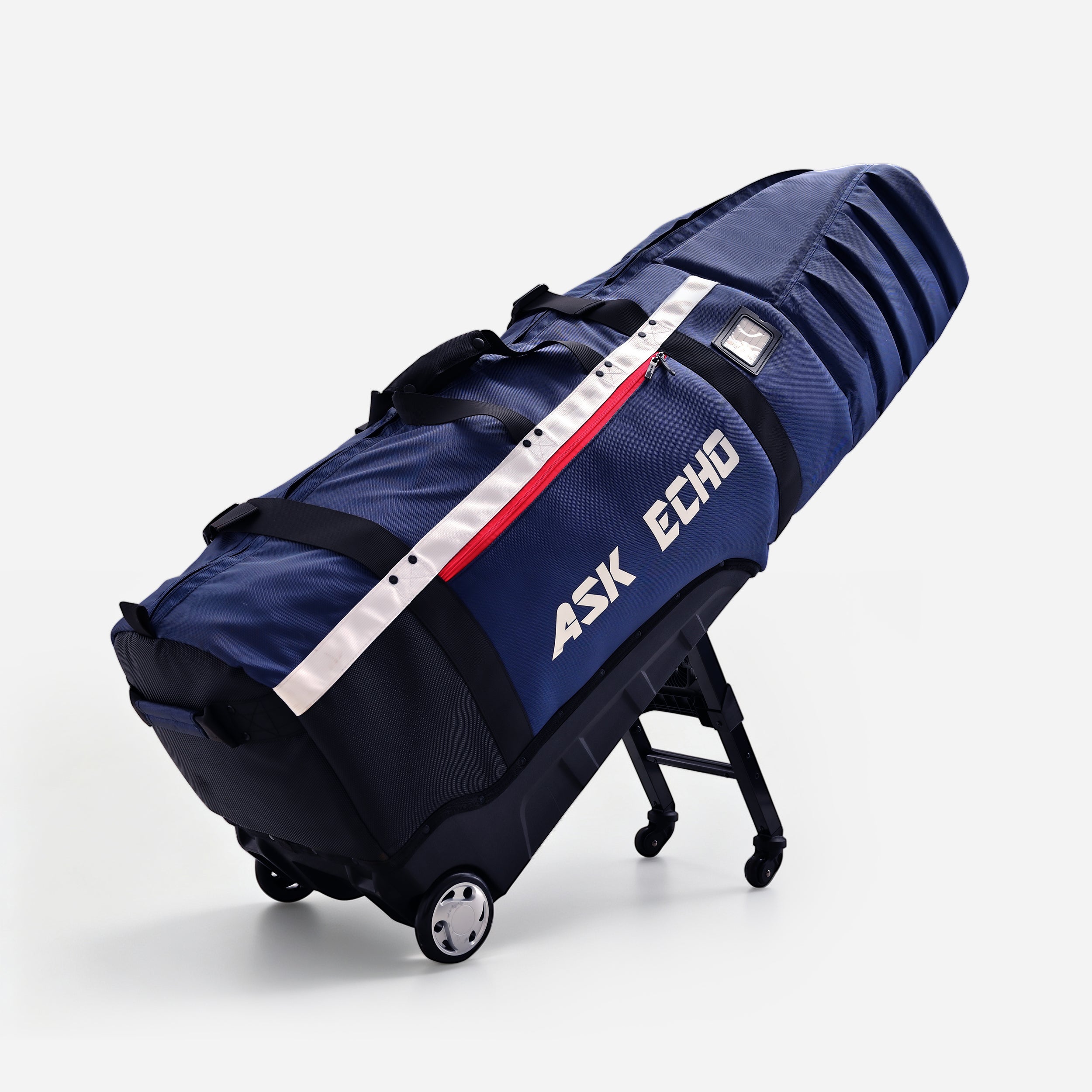 Locklinker StableRoller Golf Travel Bag