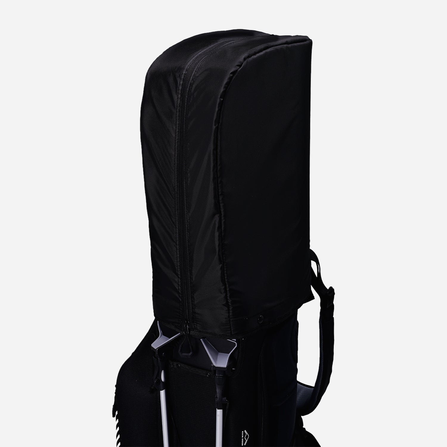 Ask Echo Soundless Hybrid Stand Bag / Black