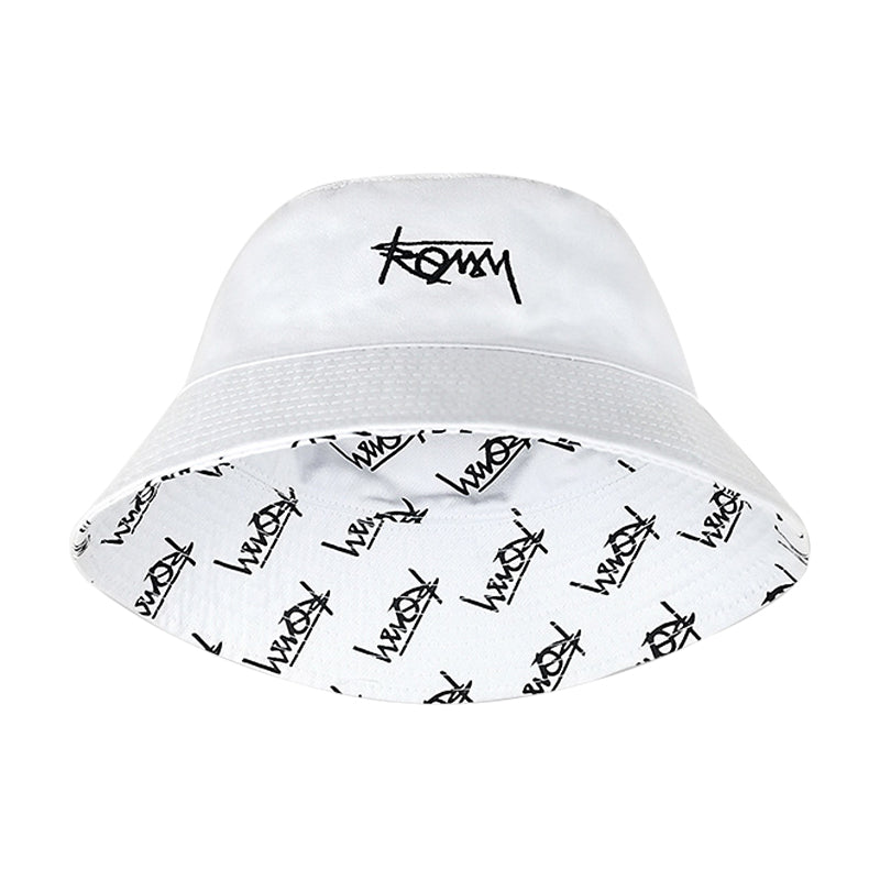 Fashion Reversible Printed Fisherman Cap