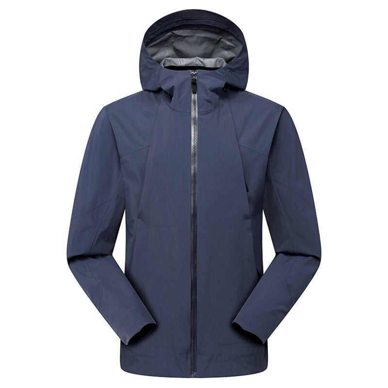 Ask Echo New Arrival Men's AW Golf Outdoor Jacket 100% Waterproof & Windproof