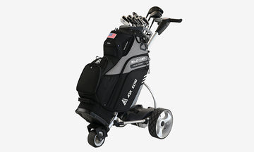 SLC-130 GOLF BAG + WEEKEND 2.0 SUNDAY BAG BUNDLES
