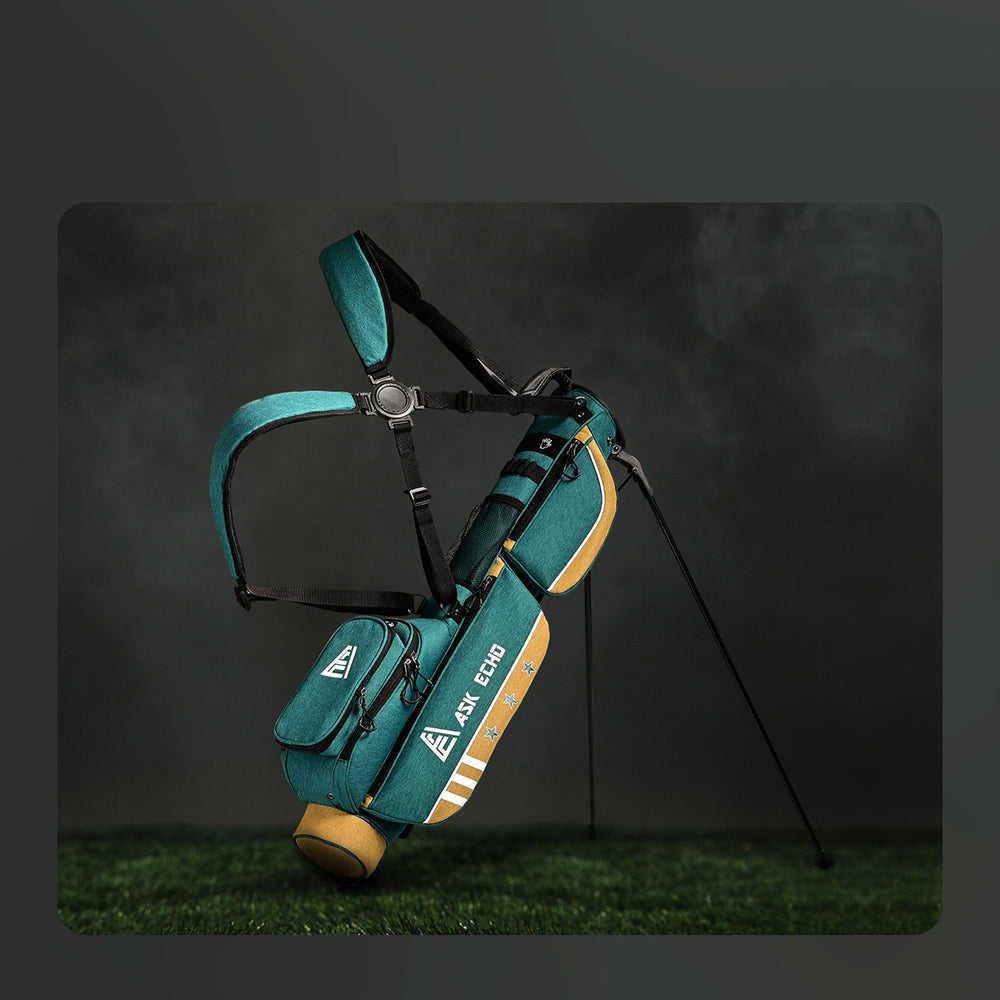 GOLF STAND BAG ASKECHO