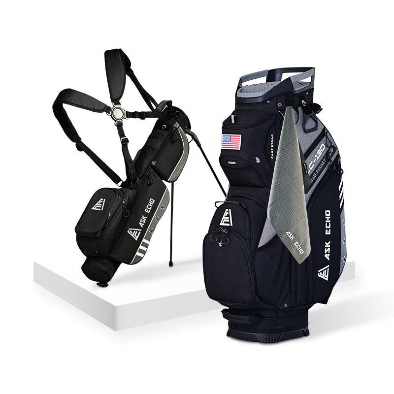 Golf offers bundle