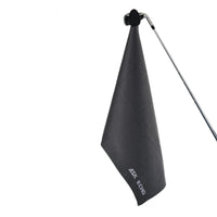 ASK ECHO Waffle Weave Microfiber With Magnetic Golf Cotton Towel