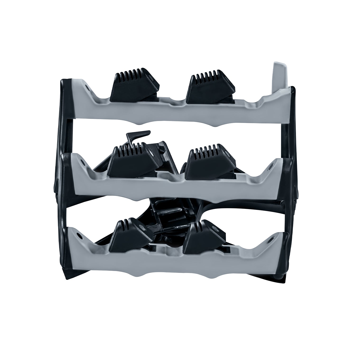 Ask Echo Pendor Lock Club Organizer / Black