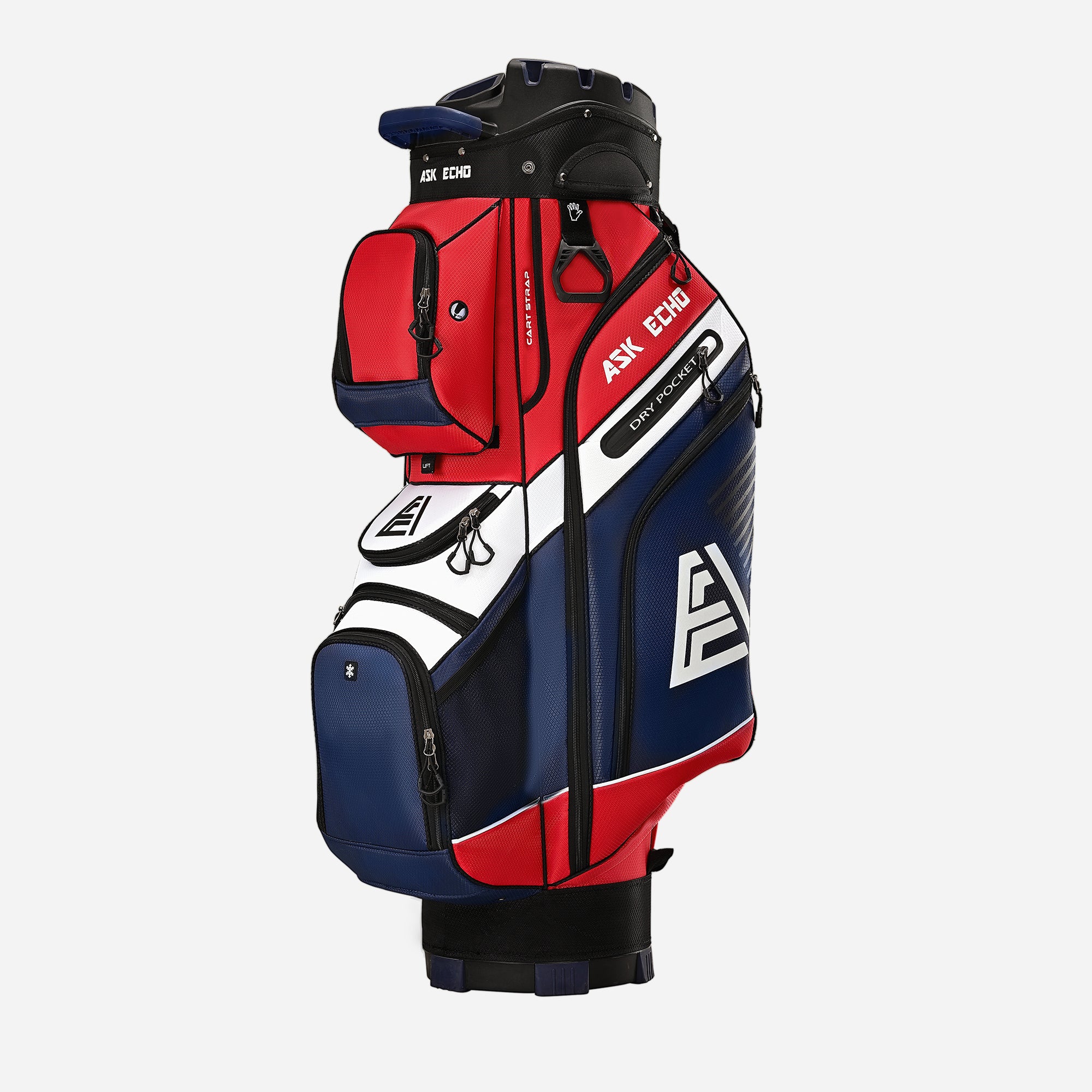 T-LOCK 2.0 Cart Bag