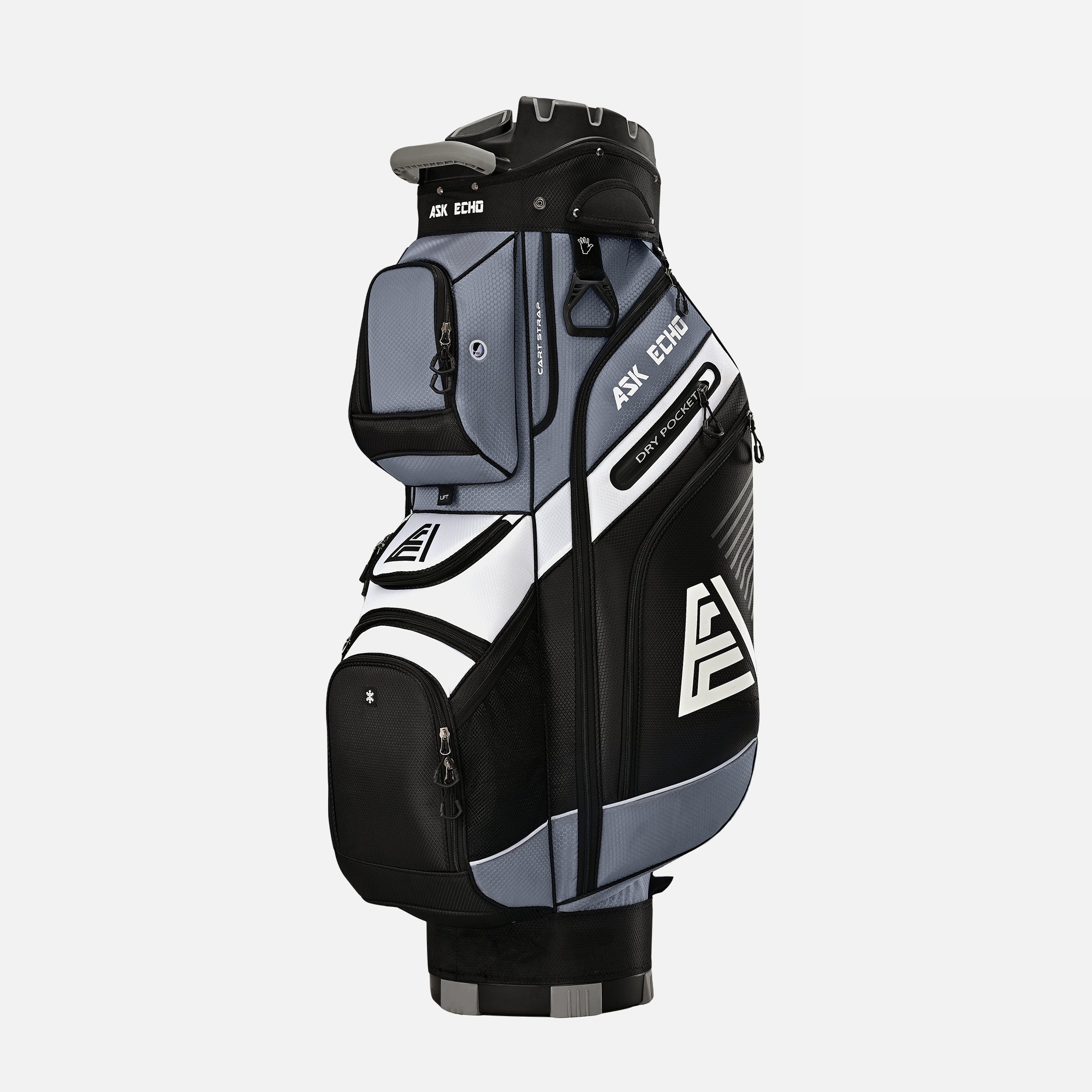 T-LOCK 2.0 Cart Bag