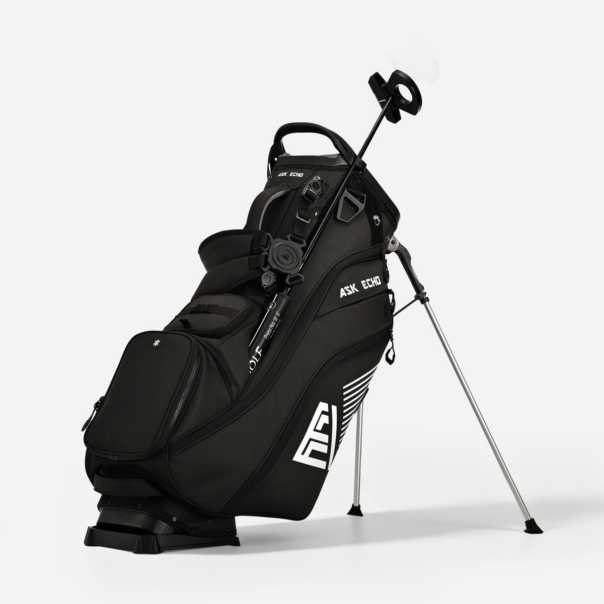 ST-14 Hybrid Stand Bag