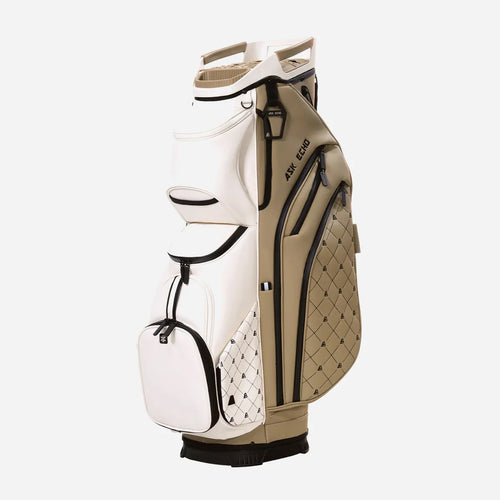 Soundless Lux Cart Bag