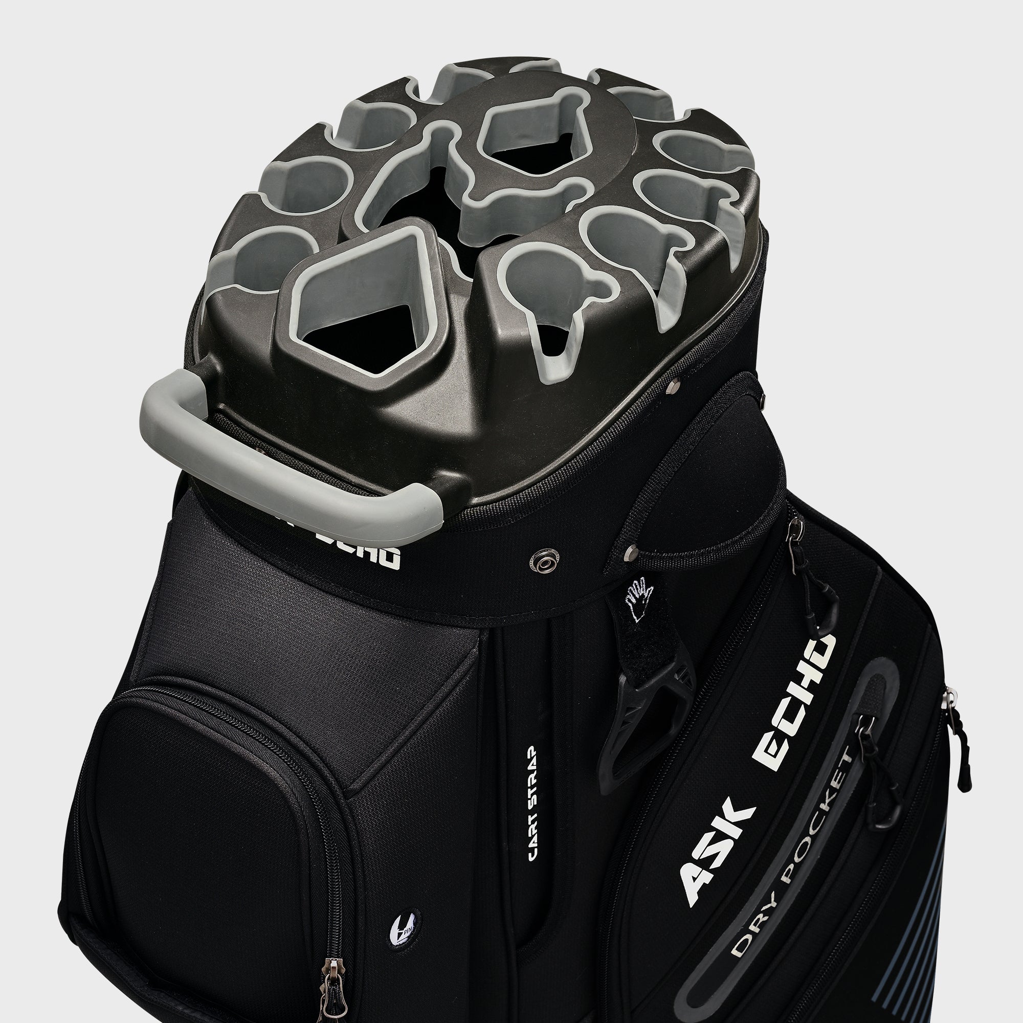 T-LOCK 3.0 Cart Bag