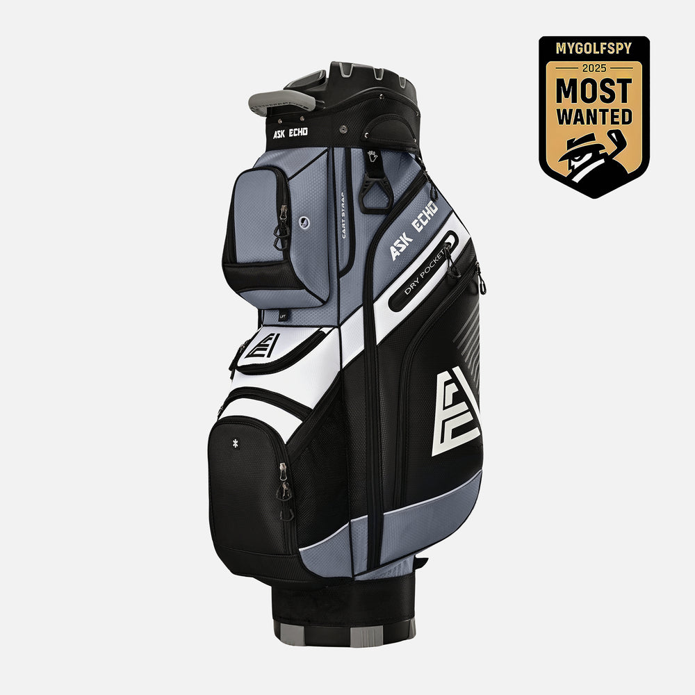 Ask Echo Golf Bag Guarantee