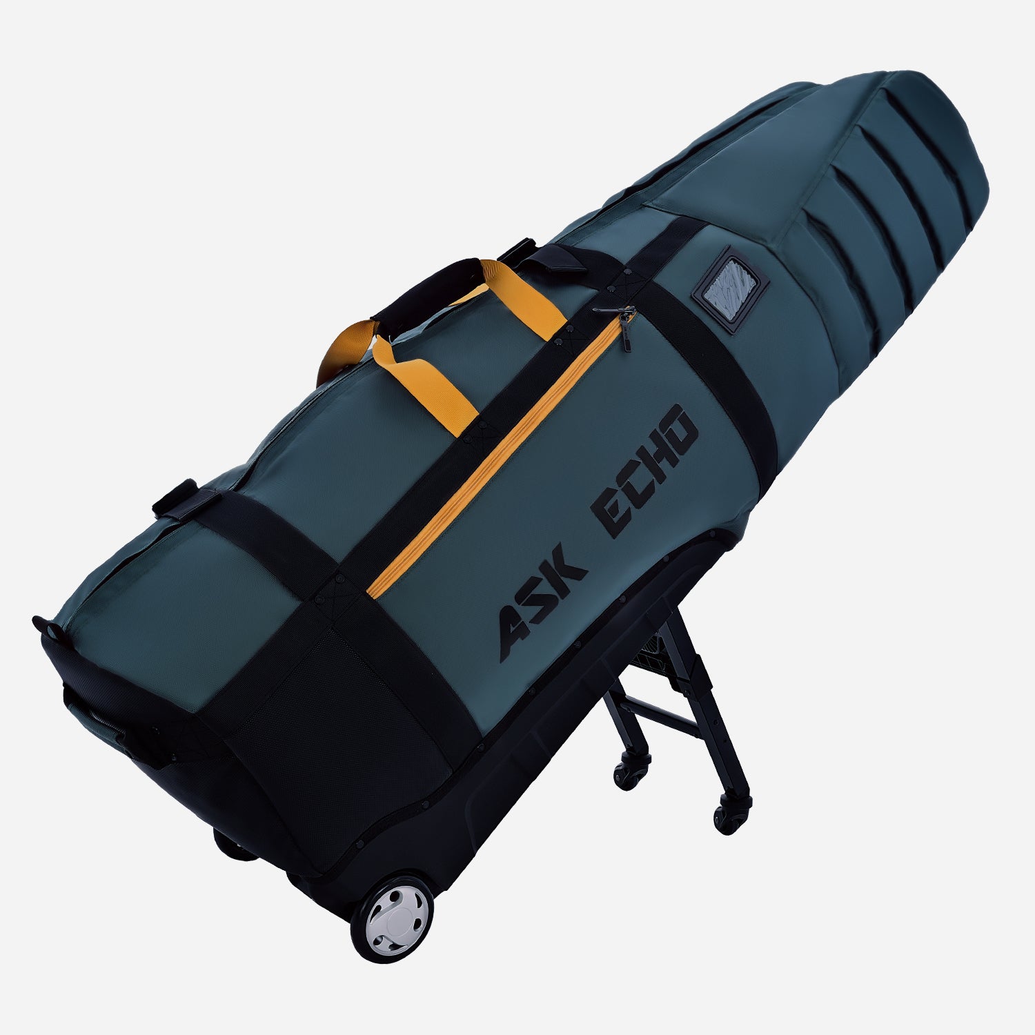 Locklink StableRoller Golf Travel Bag