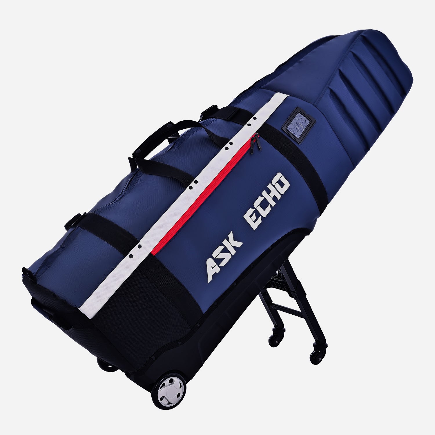 Locklink StableRoller Golf Travel Bag